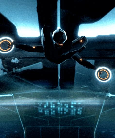 tron gif|More.